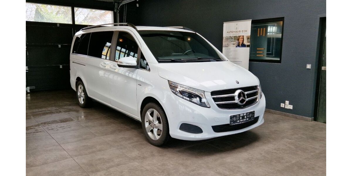 Mercedes-Benz V 250 138.000 km 35.999 &euro; Gäufelden 71126