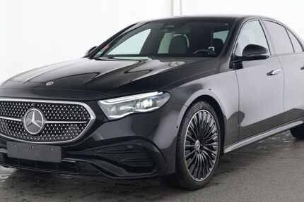 Mercedes-Benz E 220 38.458 km 54.890 &euro; Jettingen 71131