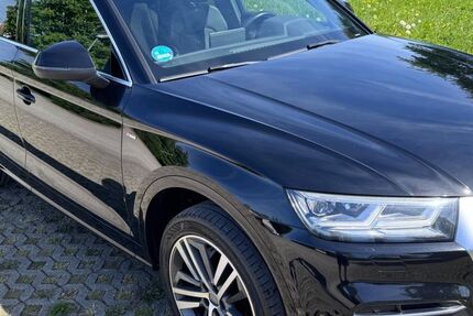 Audi Q5 177.000 km 19.000 &euro; Gomaringen 72810