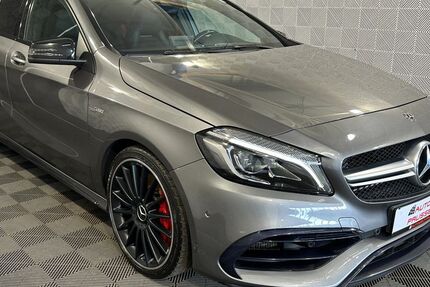 Mercedes-Benz A 45 AMG 108.973 km 26.970 &euro; Horb am Neckar 72160