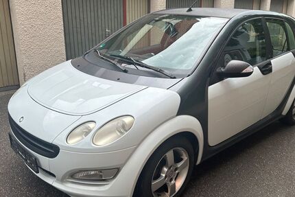 Smart ForFour 165.000 km 1.690 &euro; Sindelfingen 71065