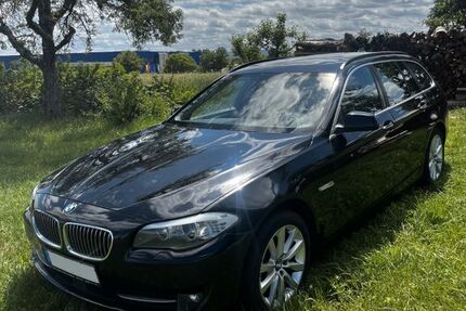 BMW 530 247.360 km 9.600 &euro; Haigerloch 72401