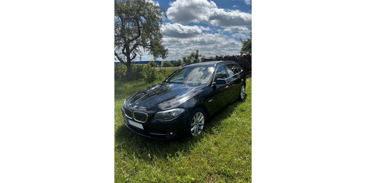BMW 530 247.360 km 9.600 &euro; Haigerloch 72401