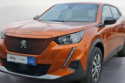 Peugeot e-2008 43.900 km 18.930 &euro; Horb am Neckar 72160