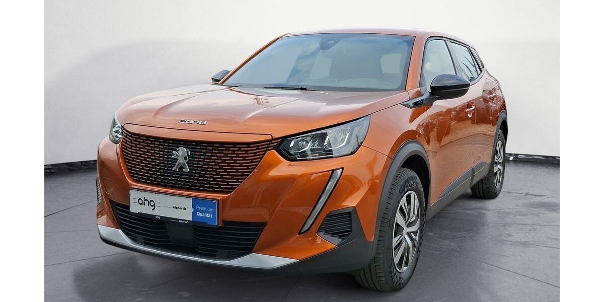 Peugeot e-2008 43.900 km 18.930 &euro; Horb am Neckar 72160