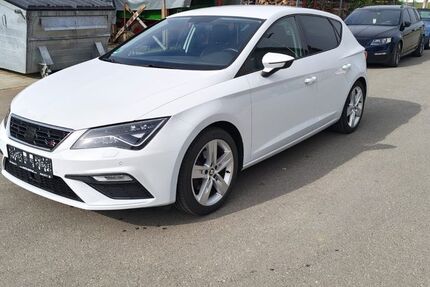 Seat Leon 160.000 km 10.200 &euro; Mössingen 72116