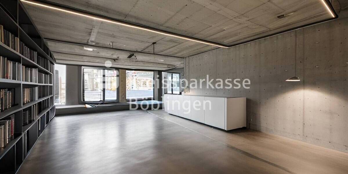 Gewerbeobjekt Böblingen Dagersheim - 425.000&euro; | Angebot:25704228