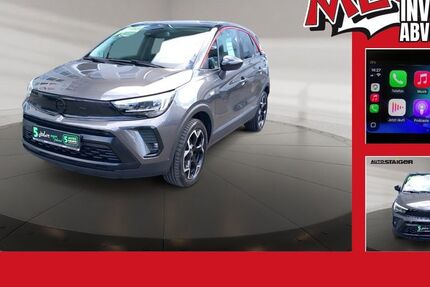 Opel Crossland (X) 53.603 km 11.999 &euro; Stuttgart 70435