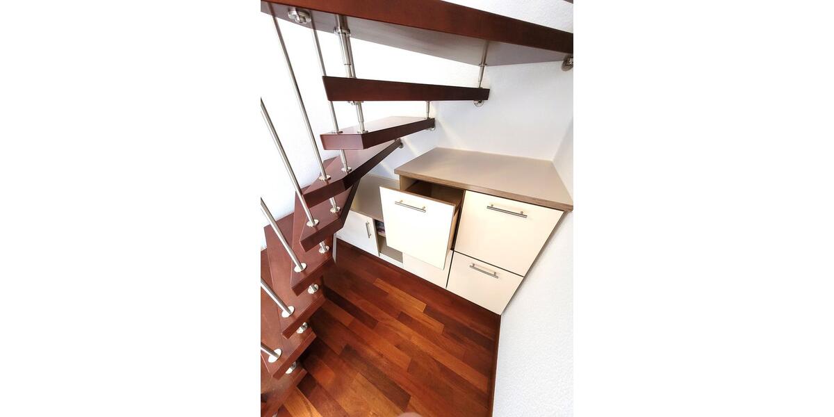 Maisonettenwohnung Sindelfingen - 3.5 Zimmer, 98 m&sup2;, 439.000&euro; | Angebot:25959642