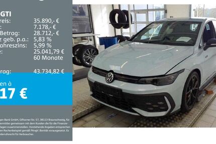 VW Golf 36.068 km 34.950 &euro; Mössingen 72116