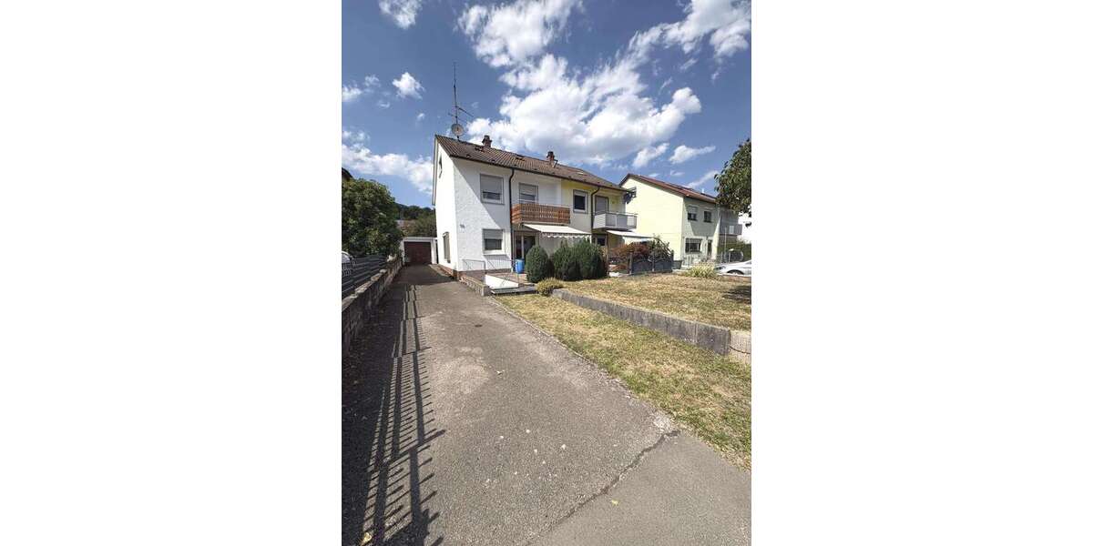 Einfamilienhaus Schönaich - 5.5 Zimmer, 101 m&sup2;, 449.000&euro; | Angebot:27171675