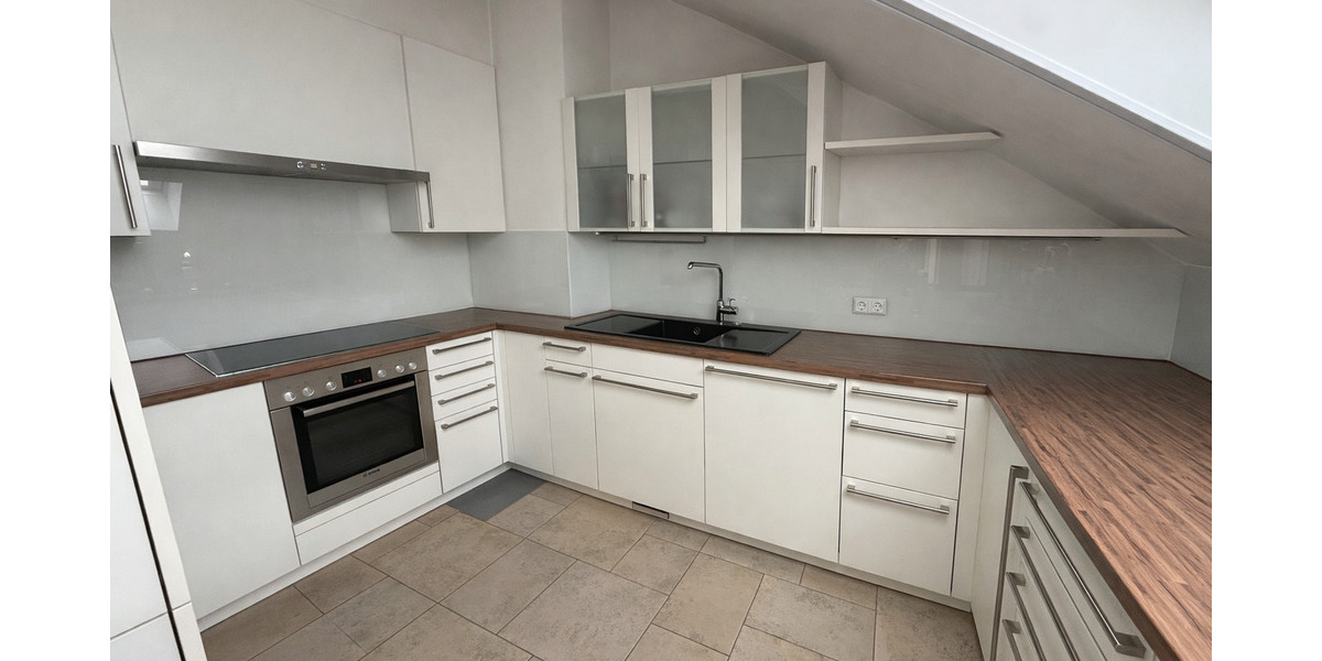 Etagenwohnung Filderstadt Bonlanden - 4 Zimmer, 95 m&sup2;, 1.200&euro; | Angebot:25694267