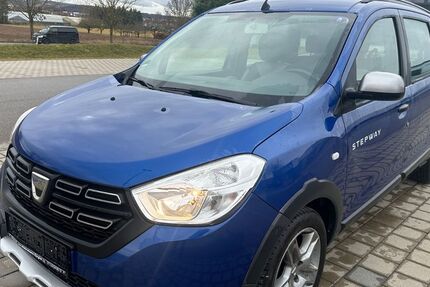 Dacia Lodgy 72.077 km 12.999 &euro; Schönaich 71101