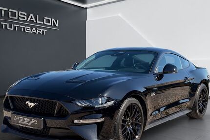 Ford Mustang 24.000 km 41.990 &euro; Nufringen 71154