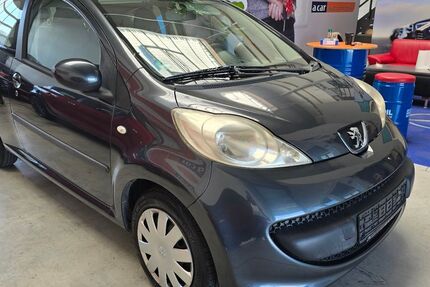 Peugeot 107 160.200 km 1.990 &euro; Altingen (Kreis Tübingen) 72119