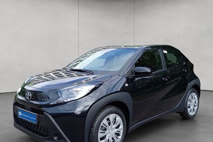 Toyota Aygo (X) 2.300 km 16.450 &euro; Stuttgart 70469