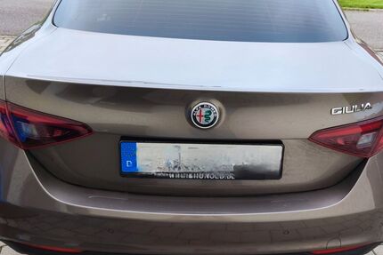 Alfa Romeo Giulia 148.500 km 13.500 &euro; Reutlingen 72760