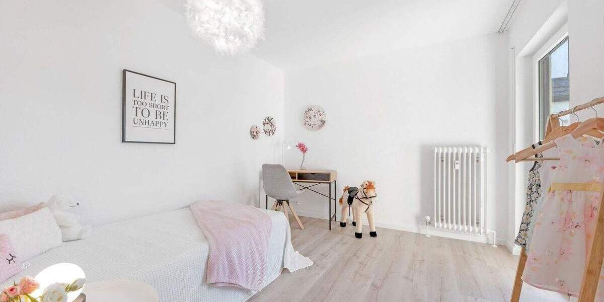 Etagenwohnung Stuttgart West - 3 Zimmer, 75 m&sup2;, 399.900&euro; | Angebot:25845977