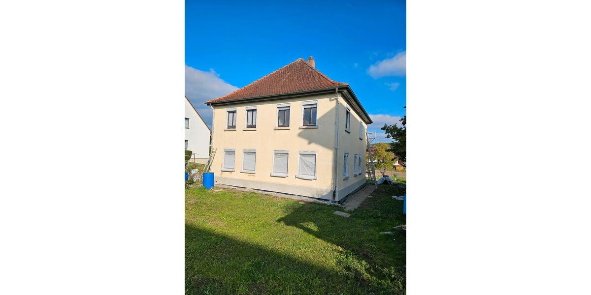 Erdgeschoßwohnung Ammerbuch - 5 Zimmer, 170 m&sup2;, 1.800&euro; | Angebot:25936825
