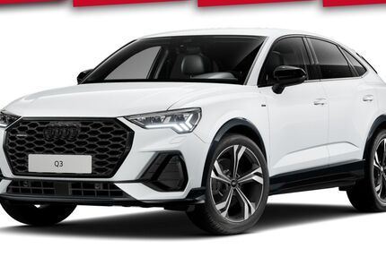 Audi Q3 14.999 km 49.555 &euro; Stuttgart 70469