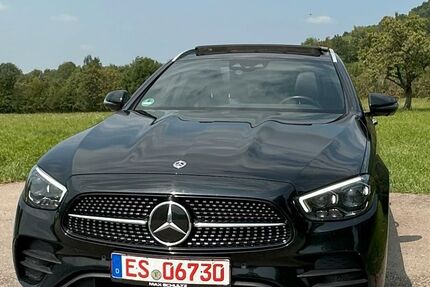 Mercedes-Benz E 300 131.600 km 26.999 &euro; Neuffen (bei Stuttgart) 72639