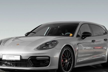 Porsche Panamera 51.200 km 81.900 &euro; Filderstadt 70794