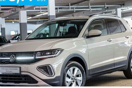 VW T-Cross 28.052 km 19.430 &euro; Stuttgart 70563