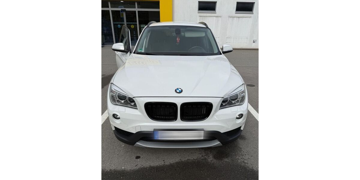 BMW X1 128.000 km 9.400 &euro; Nagold 72202