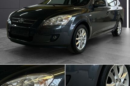 Kia ceed Sportswagon 117.729 km 4.990 &euro; Ehningen 71139