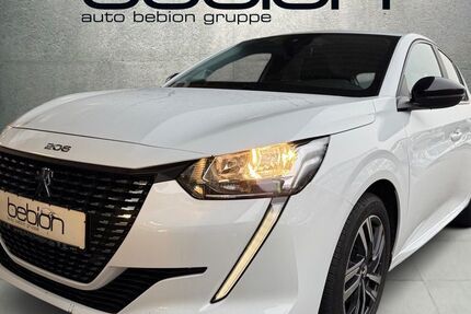 Peugeot 208 38.100 km 14.680 &euro; Tübingen 72072