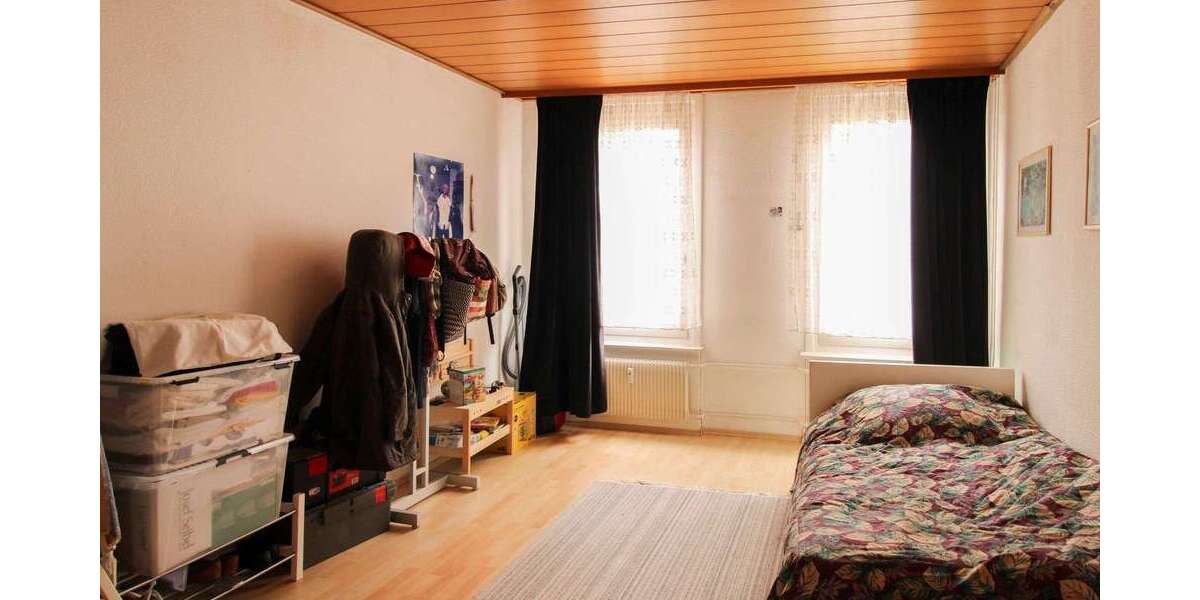 Etagenwohnung Reutlingen Reutlingen (Kernstadt) - 3 Zimmer, 78 m&sup2;, 189.000&euro; | Angebot:26449481