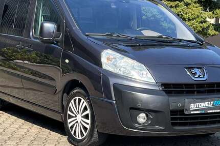 Peugeot Expert 125.000 km 10.400 &euro; Pfullingen 72793