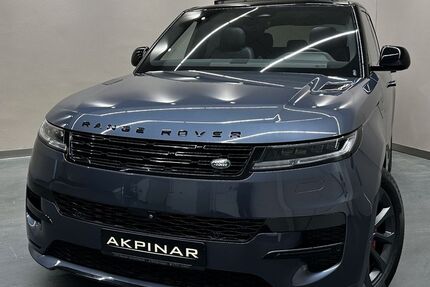 Land Rover Range Rover Sport 53.000 km 77.500 &euro; Holzgerlingen 71088