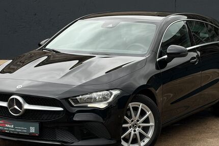 Mercedes-Benz CLA 180 Shooting Brake 62.600 km 23.990 &euro; Rottenburg am Neckar 72108