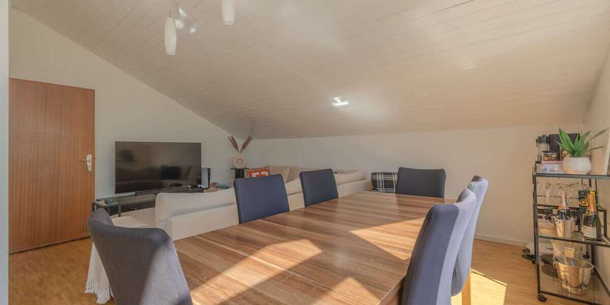 Etagenwohnung Sindelfingen Sindelfingen (Stadt) - 3.5 Zimmer, 73 m&sup2;, 269.900&euro; | Angebot:25531294