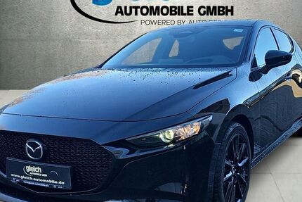 Mazda 3 3.297 km 28.990 &euro; Reutlingen 72770