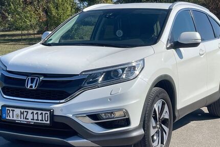 Honda CR-V 174.000 km 9.250 &euro; Reutlingen 72760