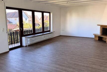 Wohnung Pliezhausen - 4 Zimmer, 109 m&sup2;, 1.380&euro; | Angebot:26423371