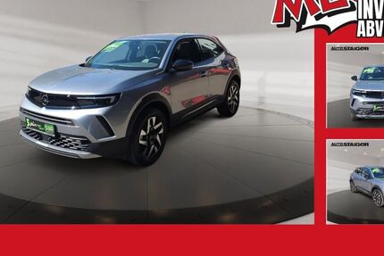 Opel Mokka 15.634 km 14.890 &euro; Stuttgart 70188