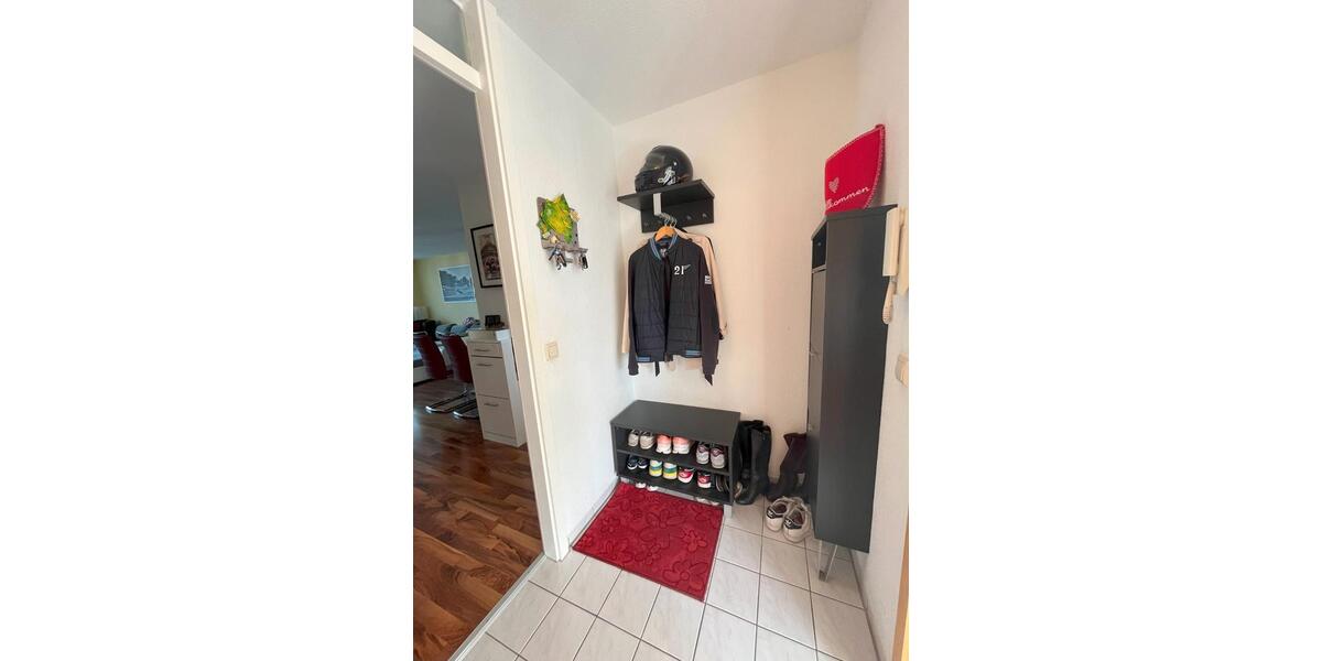 Maisonettenwohnung Stuttgart Stuttgart-West - 3 Zimmer, 76 m&sup2;, 368.000&euro; | Angebot:26987393