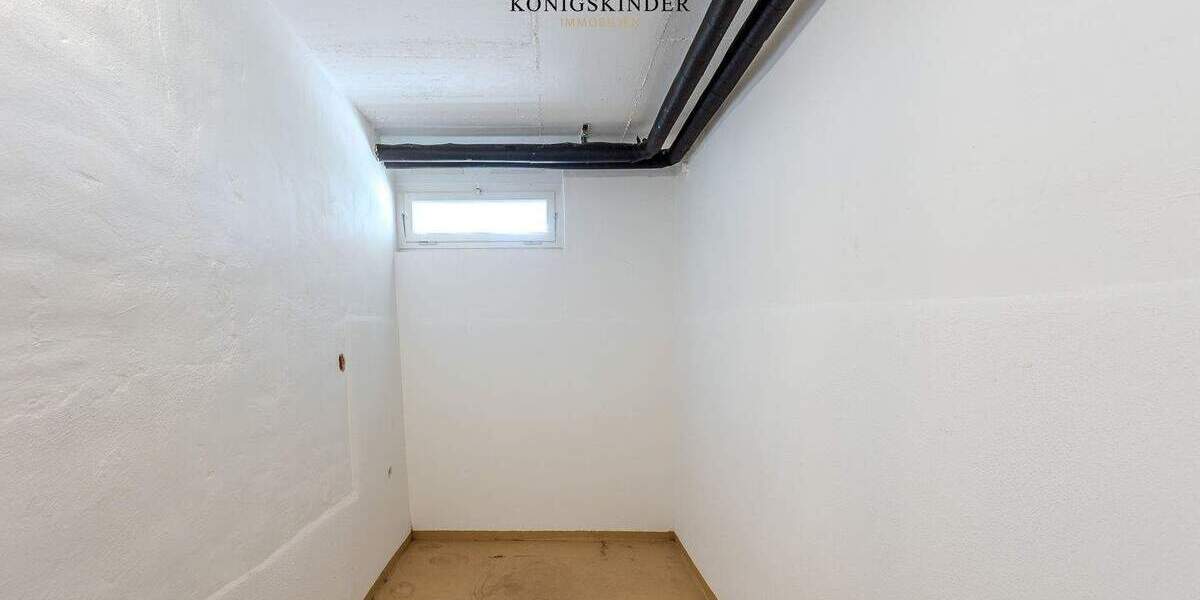 Einfamilienhaus Filderstadt Bernhausen - 5 Zimmer, 129 m&sup2;, 599.000&euro; | Angebot:25669465