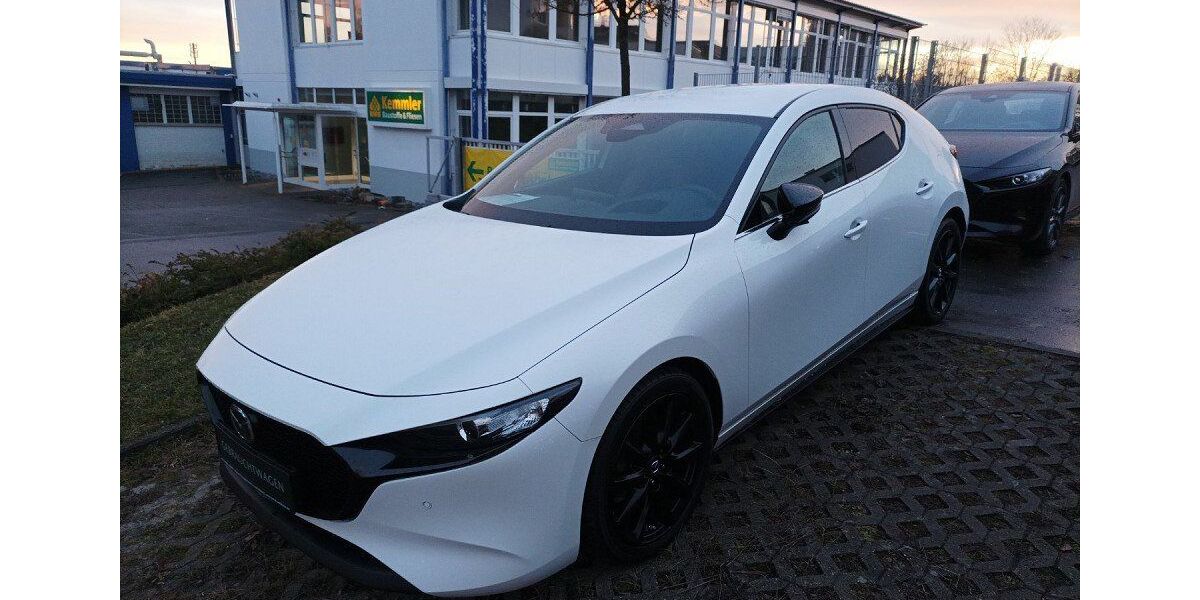 Mazda 3 13.260 km 27.280 &euro; Herrenberg 71083