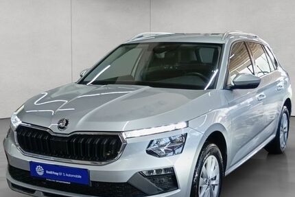 Skoda Kamiq 24.234 km 19.890 &euro; Reutlingen 72762