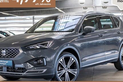Seat Tarraco 21.518 km 33.830 &euro; Stuttgart-Feuerbach 70469