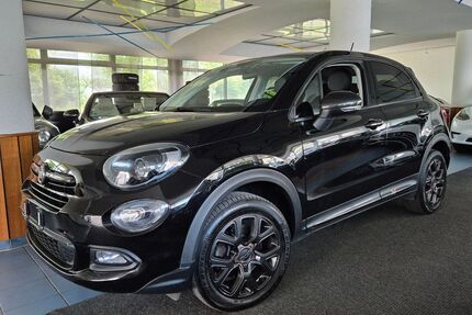 Fiat 500X 75.000 km 12.990 &euro; Filderstadt 70794