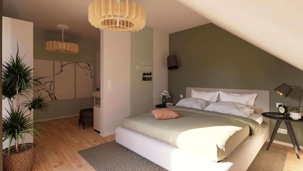 ? Pure Home Aktion! ? Eigenheim in Jettingen? Top-Bauplatz - Nur kurze Zeit! - Einfamilienhaus Jettingen | Angebot:27495630