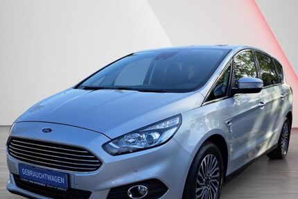 Ford S-Max 133.550 km 14.690 &euro; Böblingen 71034