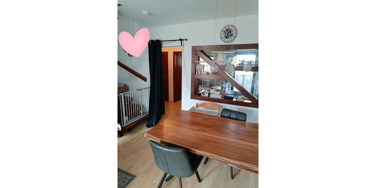 Maisonettenwohnung Beuren - 3.5 Zimmer, 90 m&sup2;, 329.000&euro; | Angebot:26942474