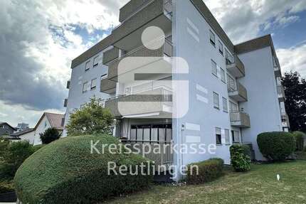 Wohnung Reutlingen Altenburg - 2 Zimmer, 59 m&sup2;, 230.000&euro; | Angebot:27288569