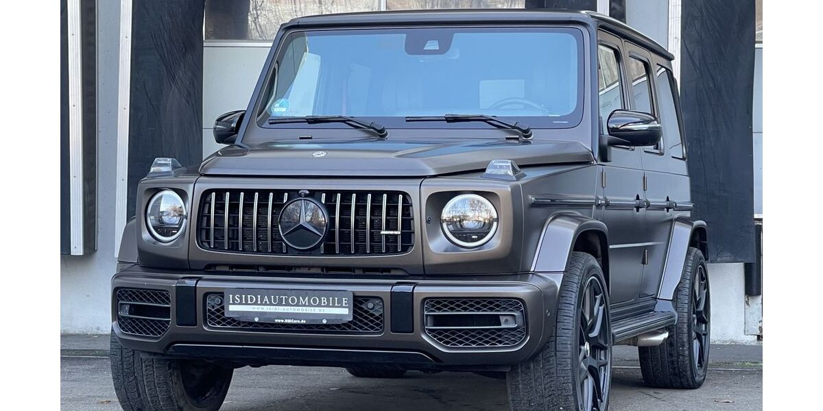Mercedes-Benz G 63 AMG 92.000 km 129.950 &euro; Reutlingen/Mittelstadt 72766
